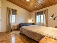 Villa Niemi Hotels near Konnuskoski