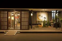 Matsushima Onsen Hotel Zekkei No Yakata Hoteles en 