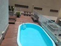 Hotel Italia - Beach