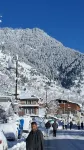 Mughal Resort Hotels in Pahalgam