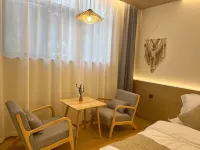 Maitreya Designer Dream Hutong Bieyuan (Huquan Ecological Park Honghe Water Town Store)