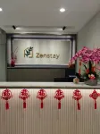 Zenstay Airbnb Perai Penang Hotels in Bukit Mertajam
