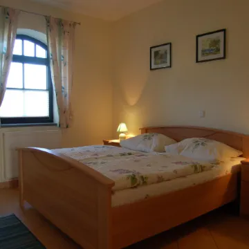 Heu-Ferienhof Altkamp