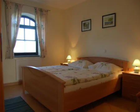 Heu-Ferienhof Altkamp Hotels in Putbus