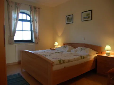 Heu-Ferienhof Altkamp