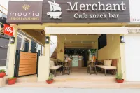 Mouria Studios & Apartments Hotels in 