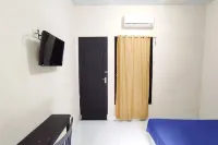 Hotel O Pondok Almirah Hotels in Mamuju