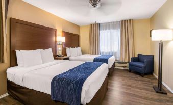 Comfort Inn Gaslamp Convention Center