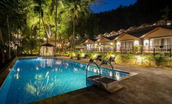 Stone Wood Nature Resort, Gokarna