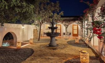 Boutique Hotel Cortijo El Sarmiento