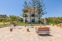Denise Studios and Apartments Hotels in Argassi