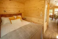 West Glacier Cabin Village Hôtels à : West Glacier