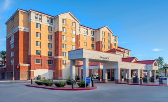 Hilton Garden Inn Scottsdale Old Town
