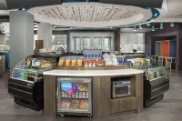 Tru by Hilton Beaufort - Wifi