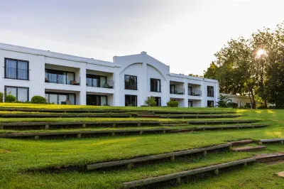 Lord Charles Hotel, Somerset West, a Tribute Portfolio Hotel Hotel di Raithby