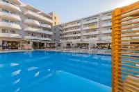 Bio Suites Hotel & Spa - Uima-altaat