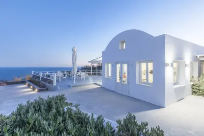 Kalestesia Suites Hotel a Akrotiri