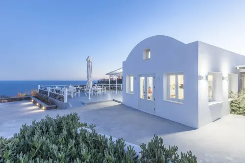 Kalestesia Suites