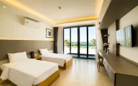 Saint Simeon Beach Residence Hotels in Ba Ria