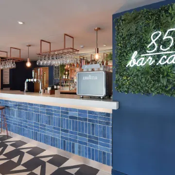 Travelodge Blackpool South Shore