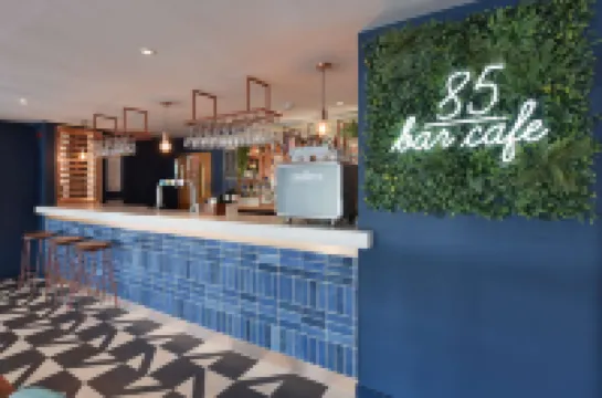 แทรเวลลอดจ์ แบล็กพูล เซาท์ ชอร์