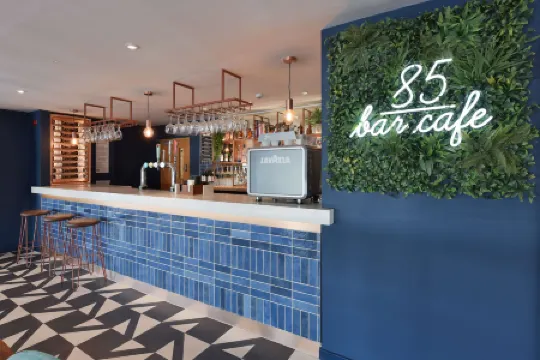 Travelodge Blackpool South Shore