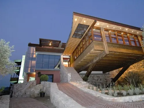 Kallisti Apartment - 3-نجوم