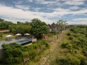 Leopard Sands, Kruger Park