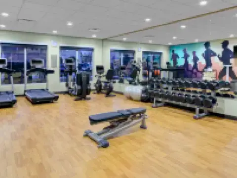 Hyatt Place Dallas/Allen Hotels in Allen