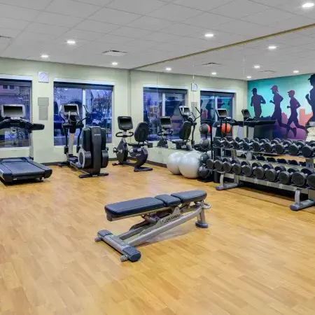 Hyatt Place Dallas/Allen