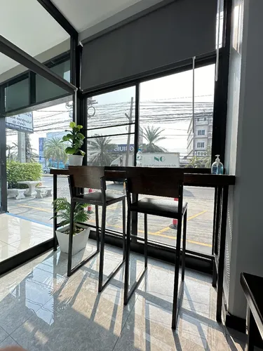 รูปภาพของบ้านปากน้ำ บัดเจ็ทโฮเทล