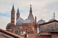 Residenza SubitoSanto - Appartamento 2A "Angelina"