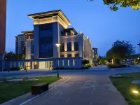 Zhilan Private Hot Spring Villa