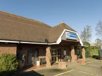 Best Western the Manor Hotel  Suites Gravesend otelleri