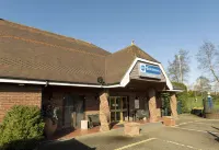 Best Western the Manor Hotel  Suites