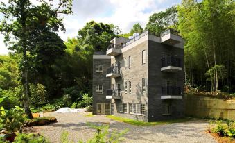 Sitou ARCADIA Homestay