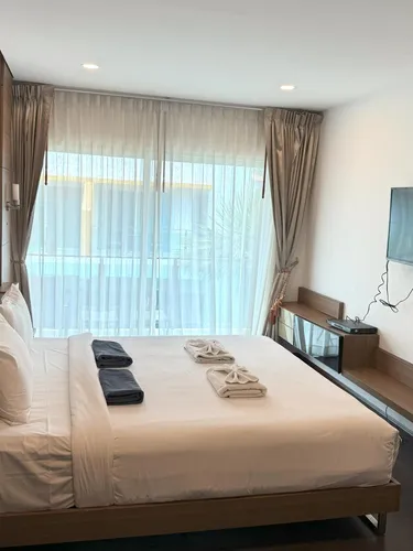 รูปภาพของConvenient Kamala holiday home, great value!
