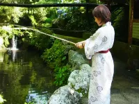 Tansuiso Hotels in Naka