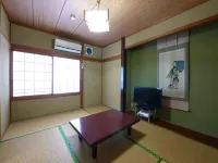 Dewa No Yu Houraikan Hotels in Hitachiomiya