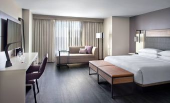 Raleigh Marriott City Center