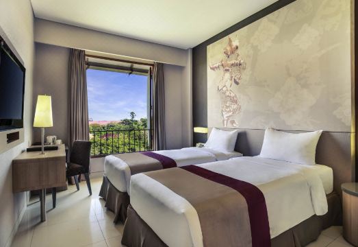 머큐어 발리 누사 두아