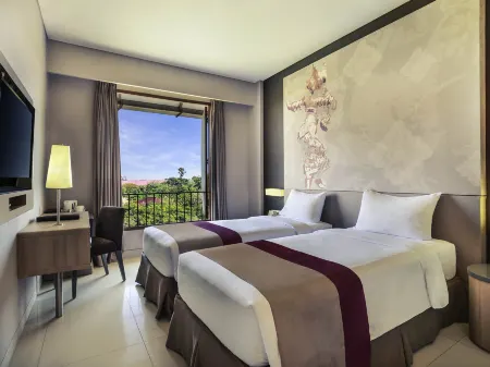 Mercure Bali Nusa Dua