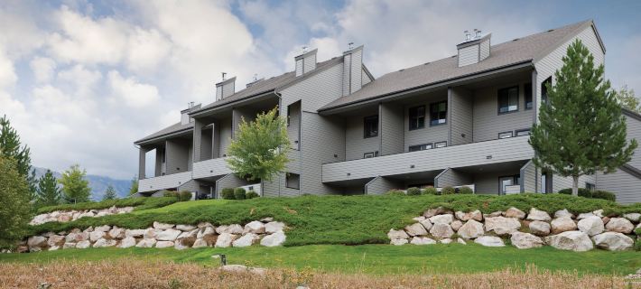WorldMark Wolf Creek Hotels in Weber County