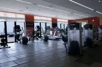 Hilton Dead Sea Resort & Spa - С тренажерным залом