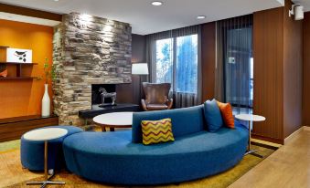 Fairfield Inn & Suites Atlanta Lithia Springs