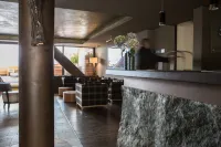 Crans Ambassador - bar