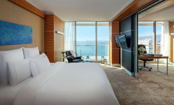 Swissotel Buyuk Efes Izmir