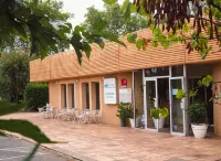 Brit Hotel Confort Castres - Wifi