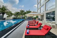 Hyatt Regency Lucknow - Pools