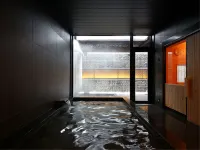 Aya Niseko - avec sources thermales